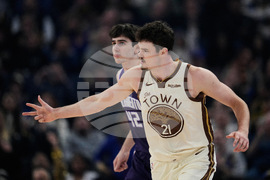 Kings Warriors Basketball