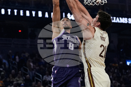 Kings Warriors Basketball