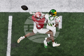 CFP Peach Bowl Football