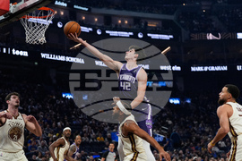 Kings Warriors Basketball