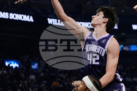 Kings Warriors Basketball