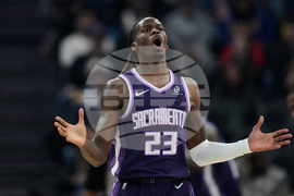 Kings Warriors Basketball