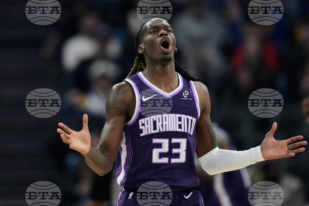 Kings Warriors Basketball