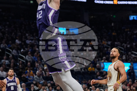 Kings Warriors Basketball