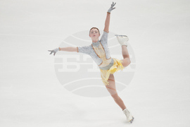 U.S. Championships Figure Skating