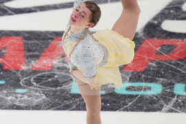 U.S. Championships Figure Skating
