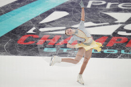 U.S. Championships Figure Skating