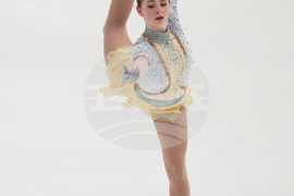 U.S. Championships Figure Skating