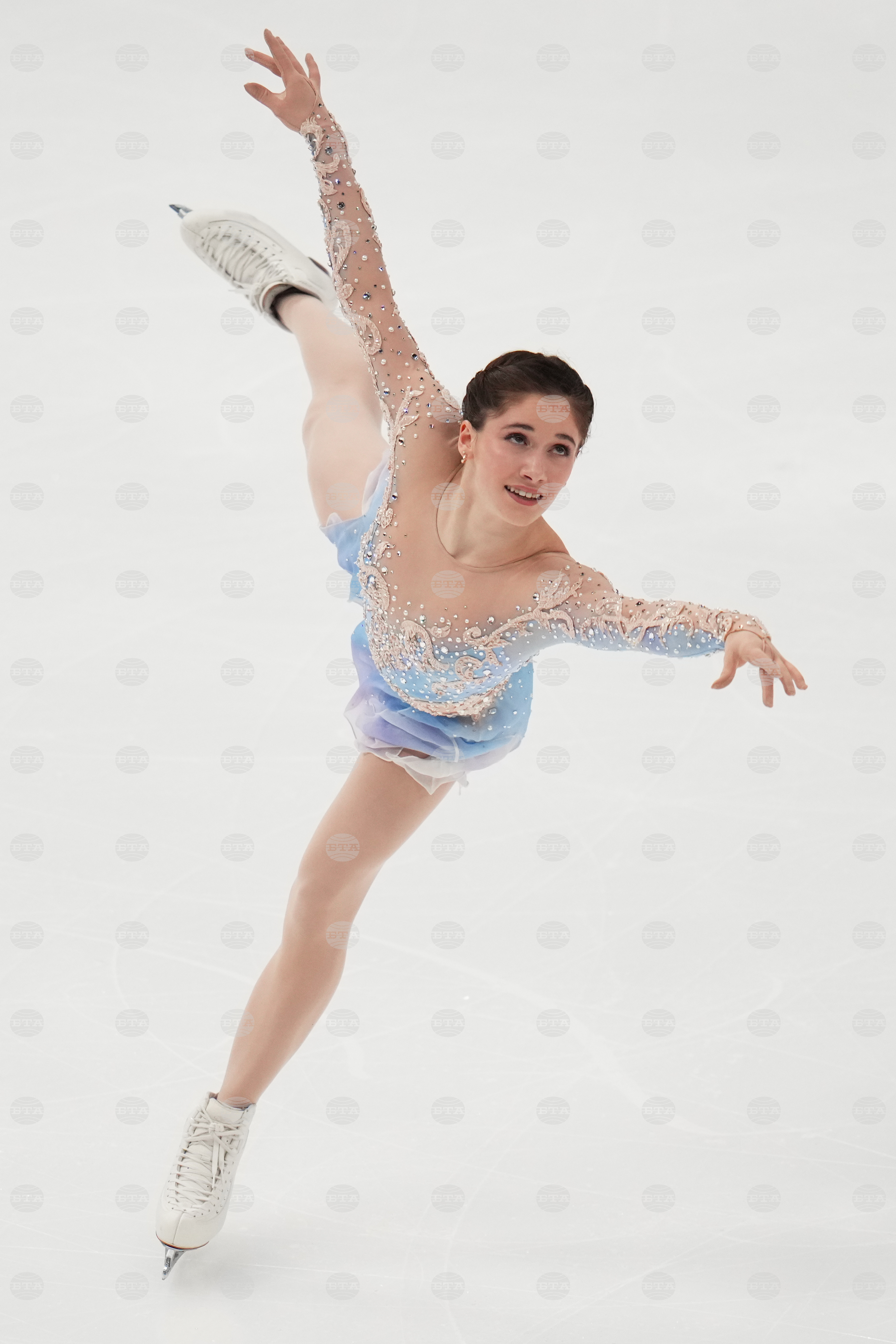 U.S. Championships Figure Skating