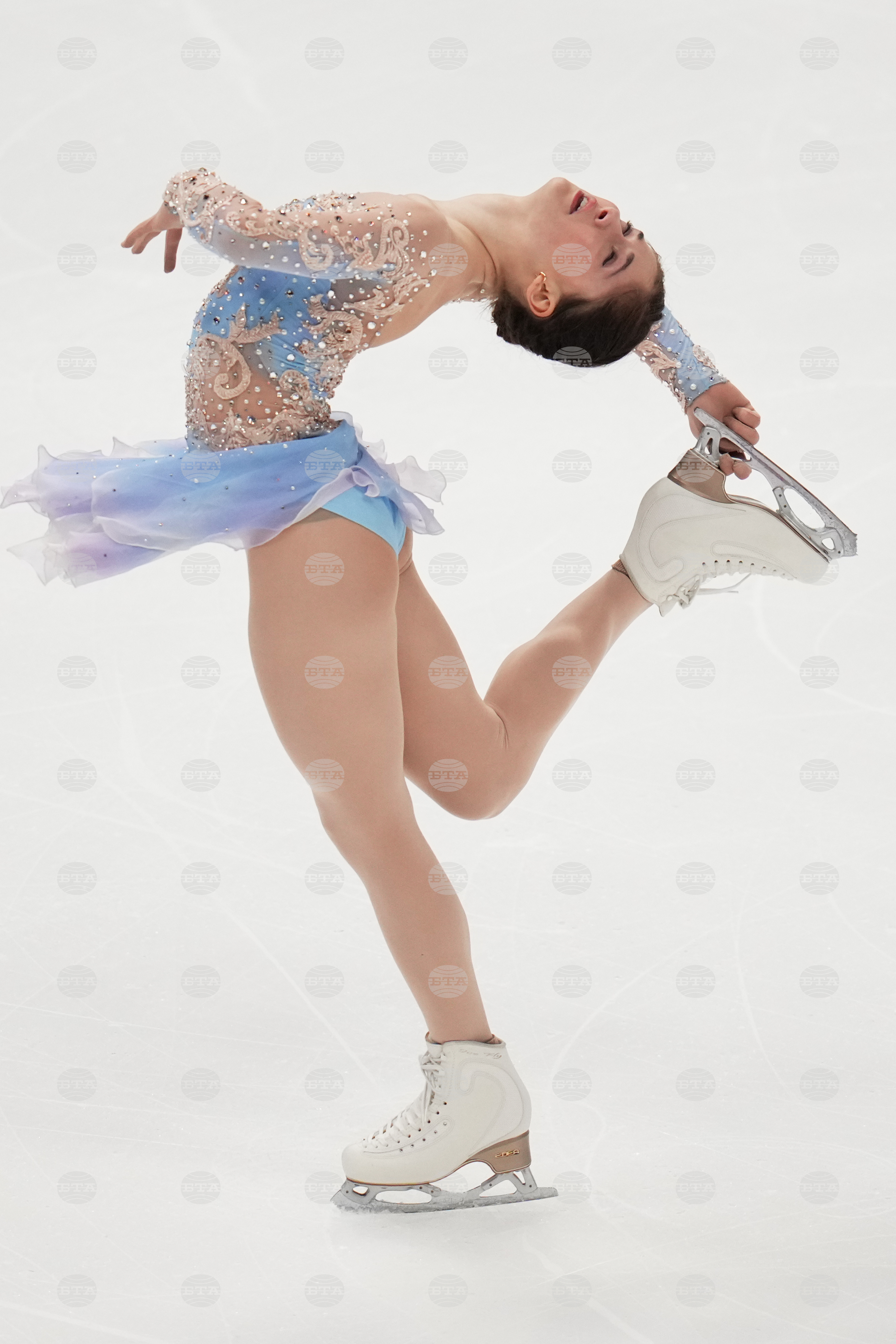 U.S. Championships Figure Skating