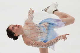 U.S. Championships Figure Skating