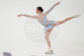 U.S. Championships Figure Skating