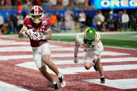 CFP Peach Bowl Football