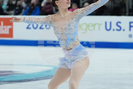 U.S. Championships Figure Skating