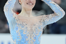 U.S. Championships Figure Skating