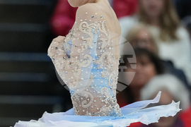 U.S. Championships Figure Skating
