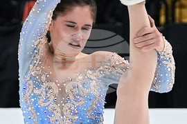 U.S. Championships Figure Skating
