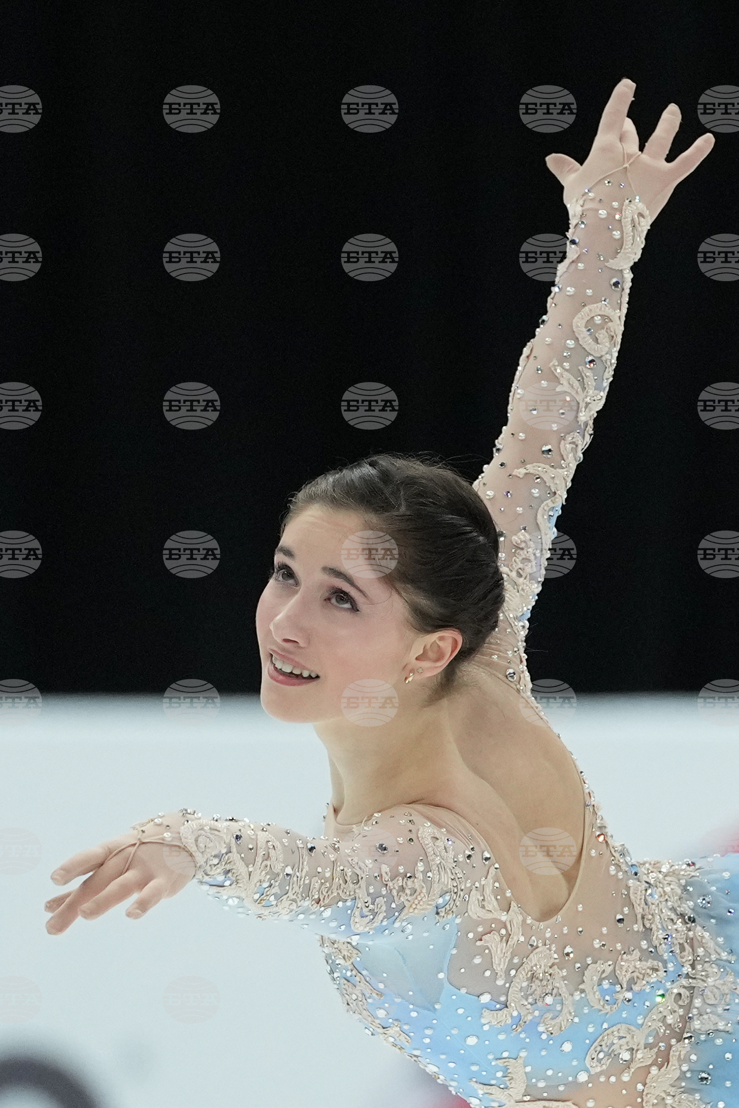U.S. Championships Figure Skating