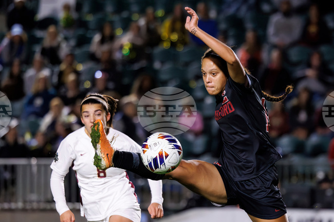 Hermann Trophy Soccer