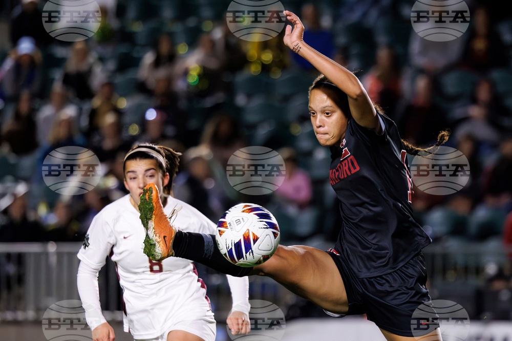 Hermann Trophy Soccer