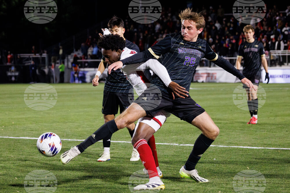 Hermann Trophy Soccer