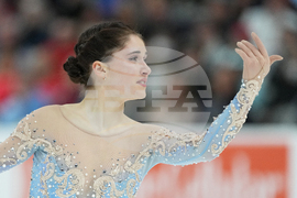 U.S. Championships Figure Skating