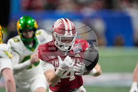 CFP Peach Bowl Football