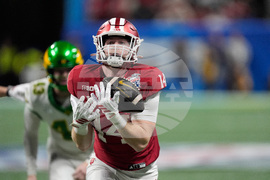 CFP Peach Bowl Football