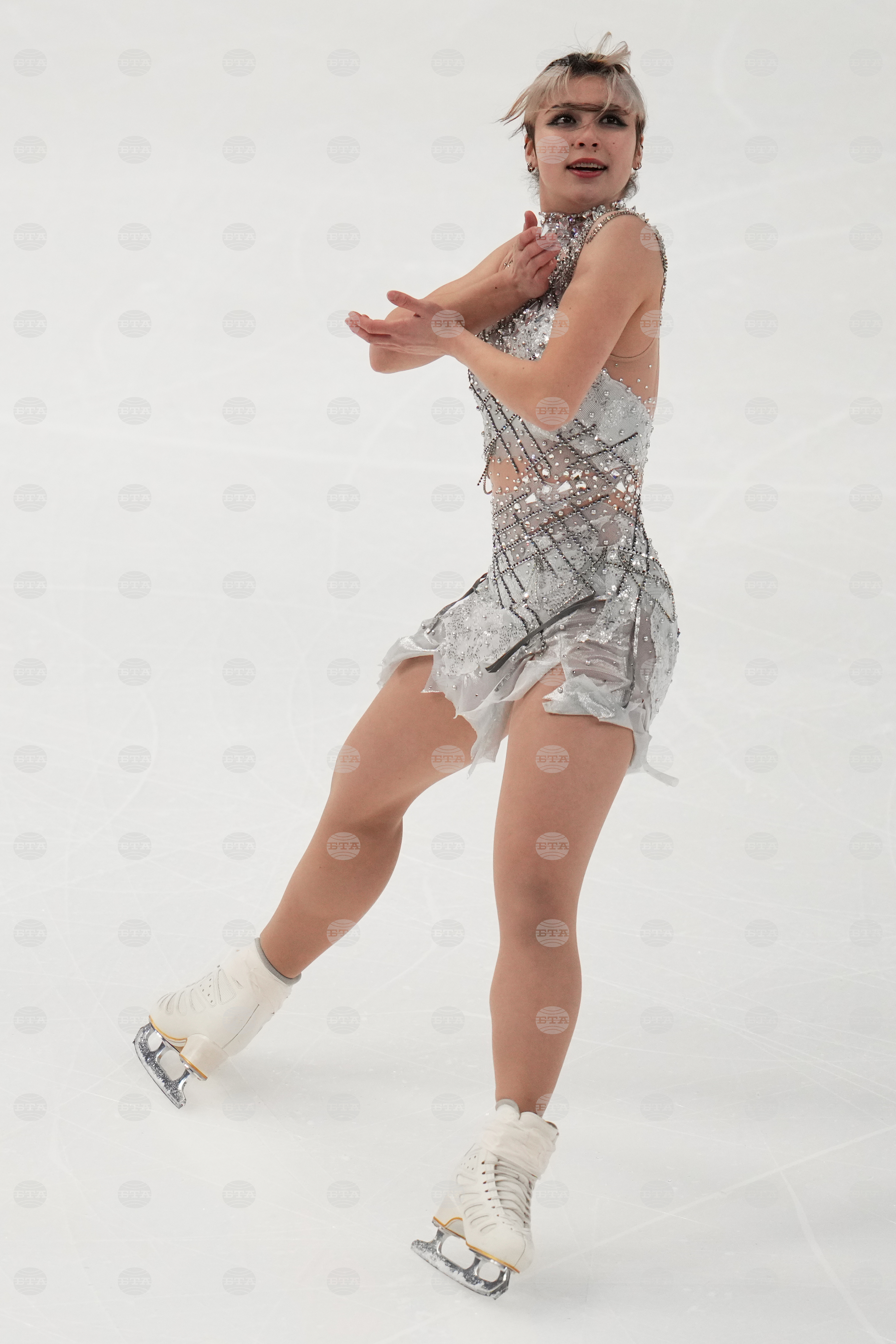 U.S. Championships Figure Skating