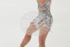 U.S. Championships Figure Skating