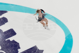 U.S. Championships Figure Skating