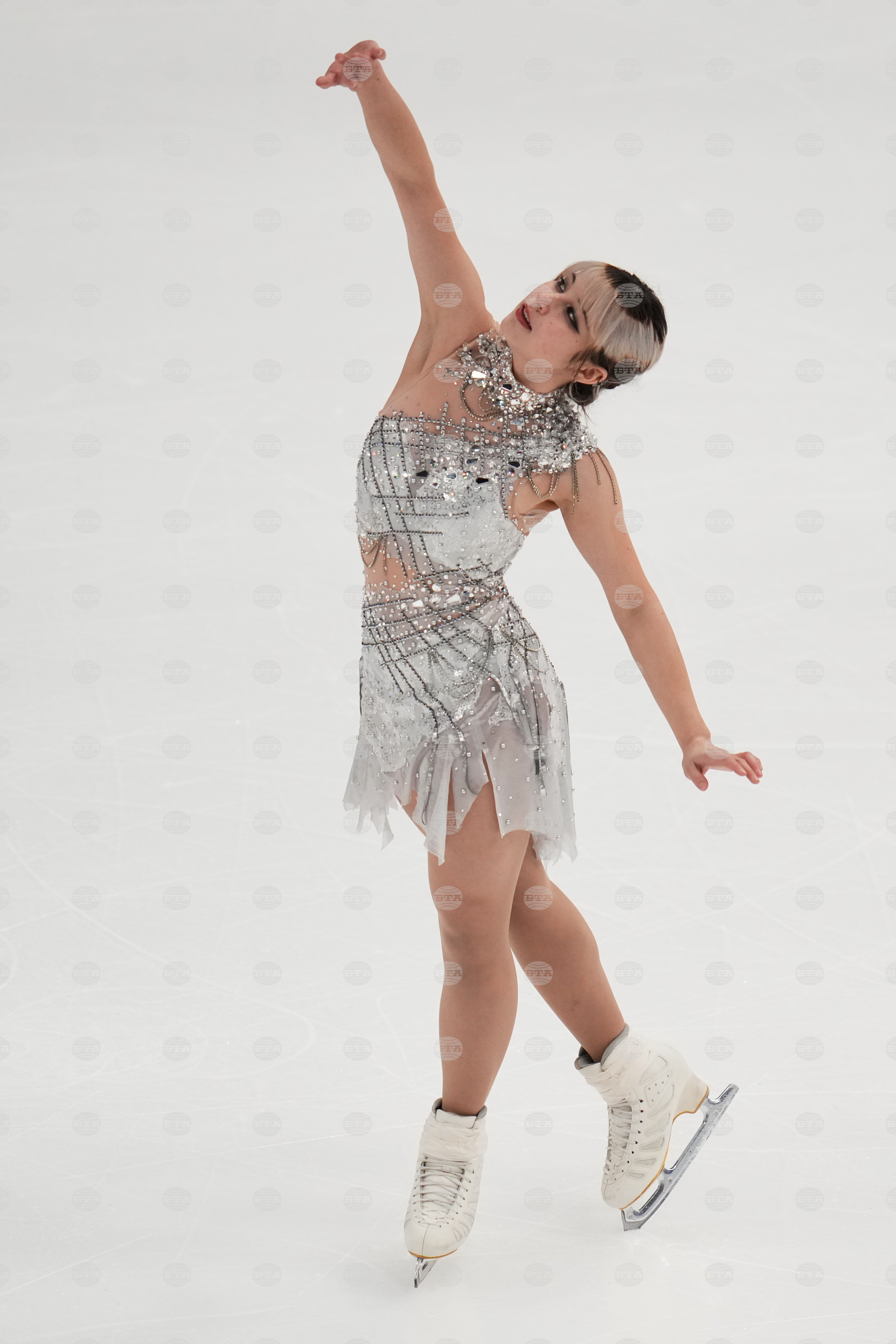 U.S. Championships Figure Skating