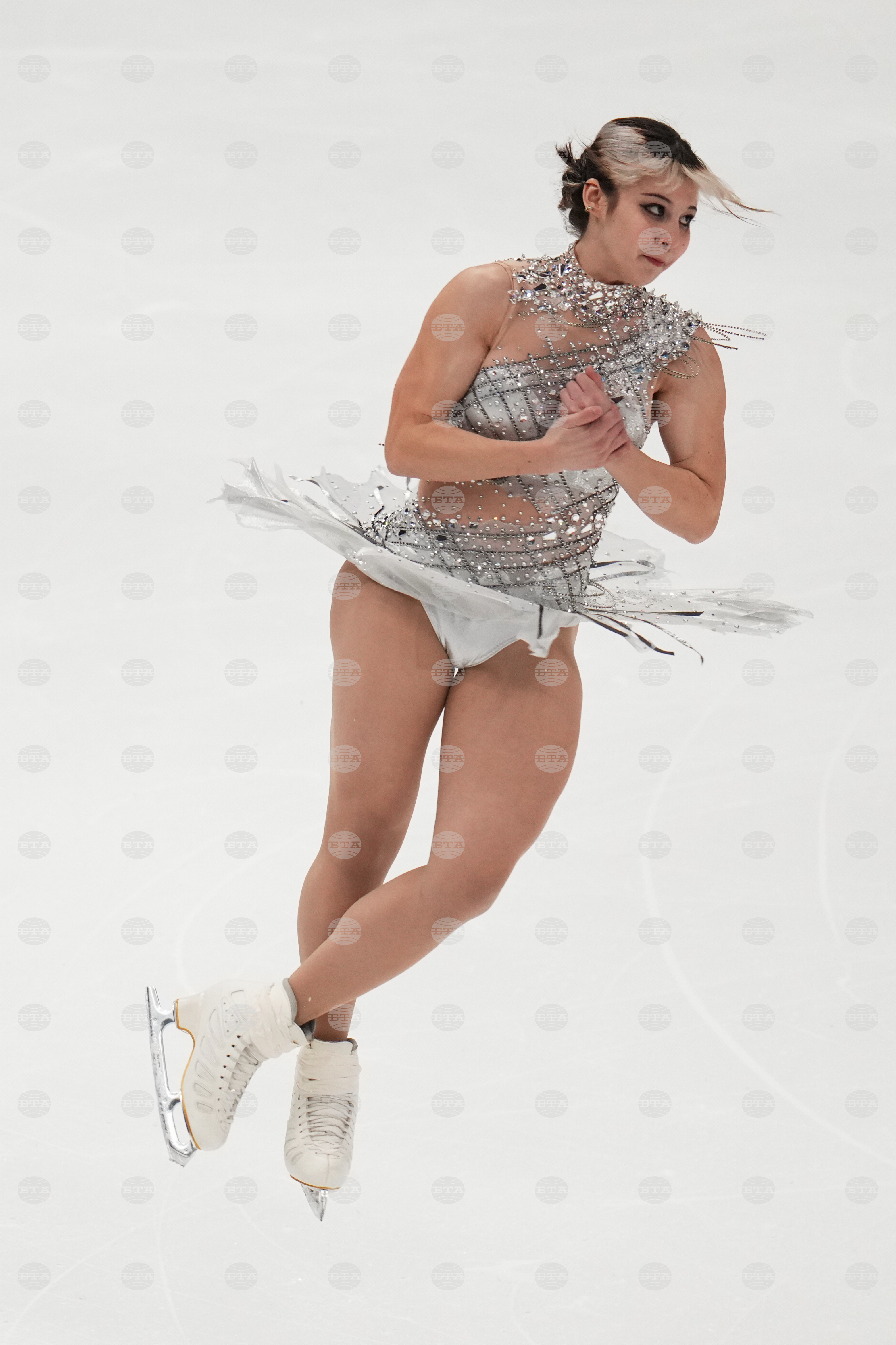 U.S. Championships Figure Skating