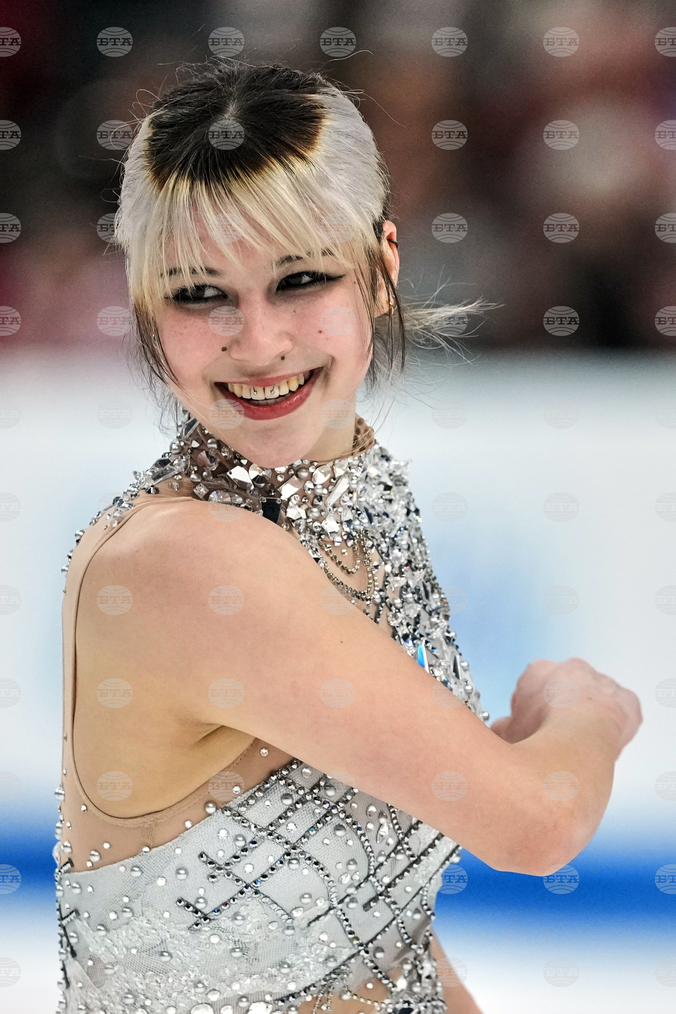 U.S. Championships Figure Skating