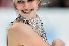 U.S. Championships Figure Skating