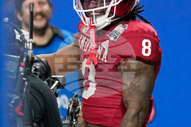 CFP Peach Bowl Football