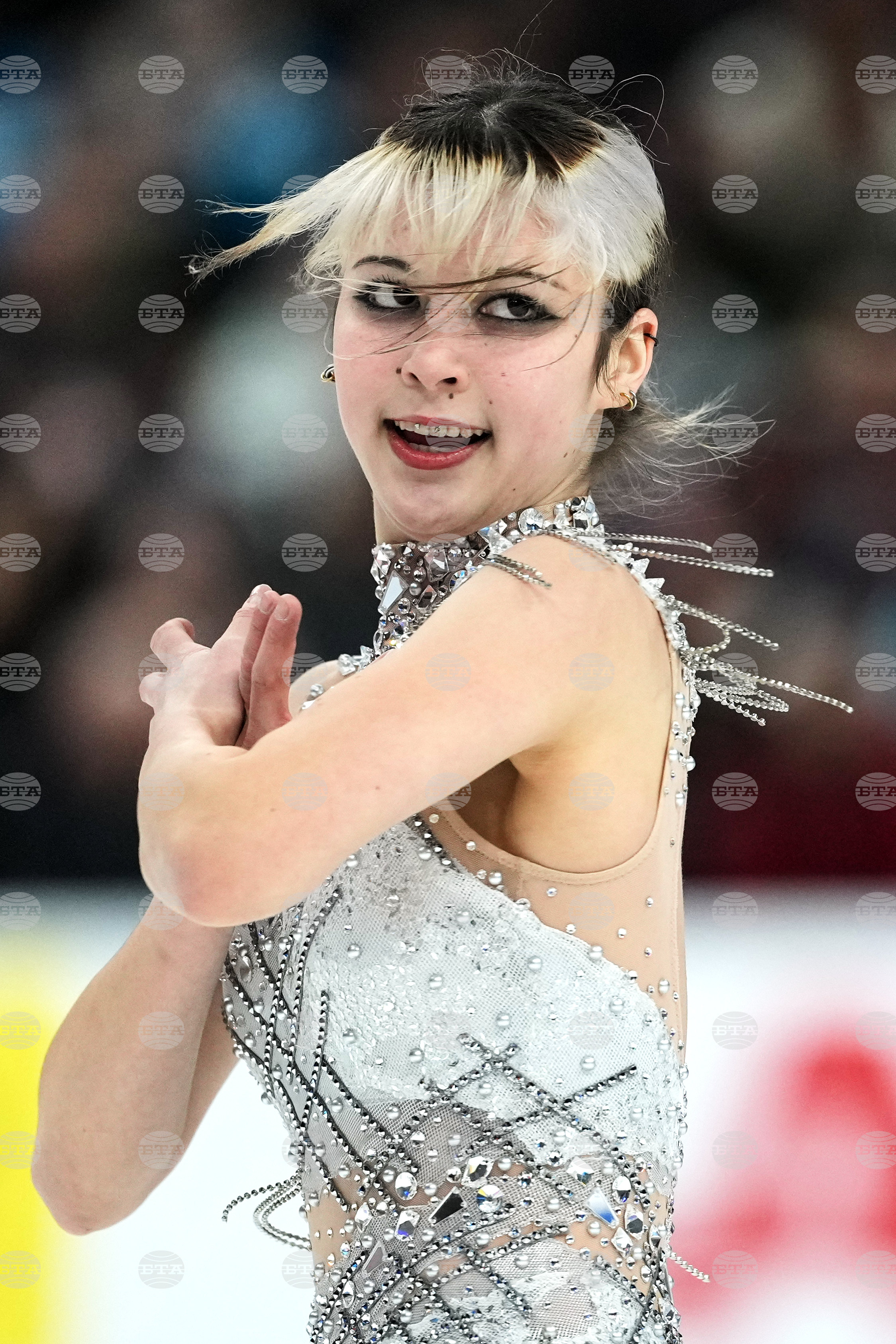 U.S. Championships Figure Skating