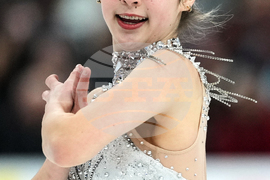 U.S. Championships Figure Skating
