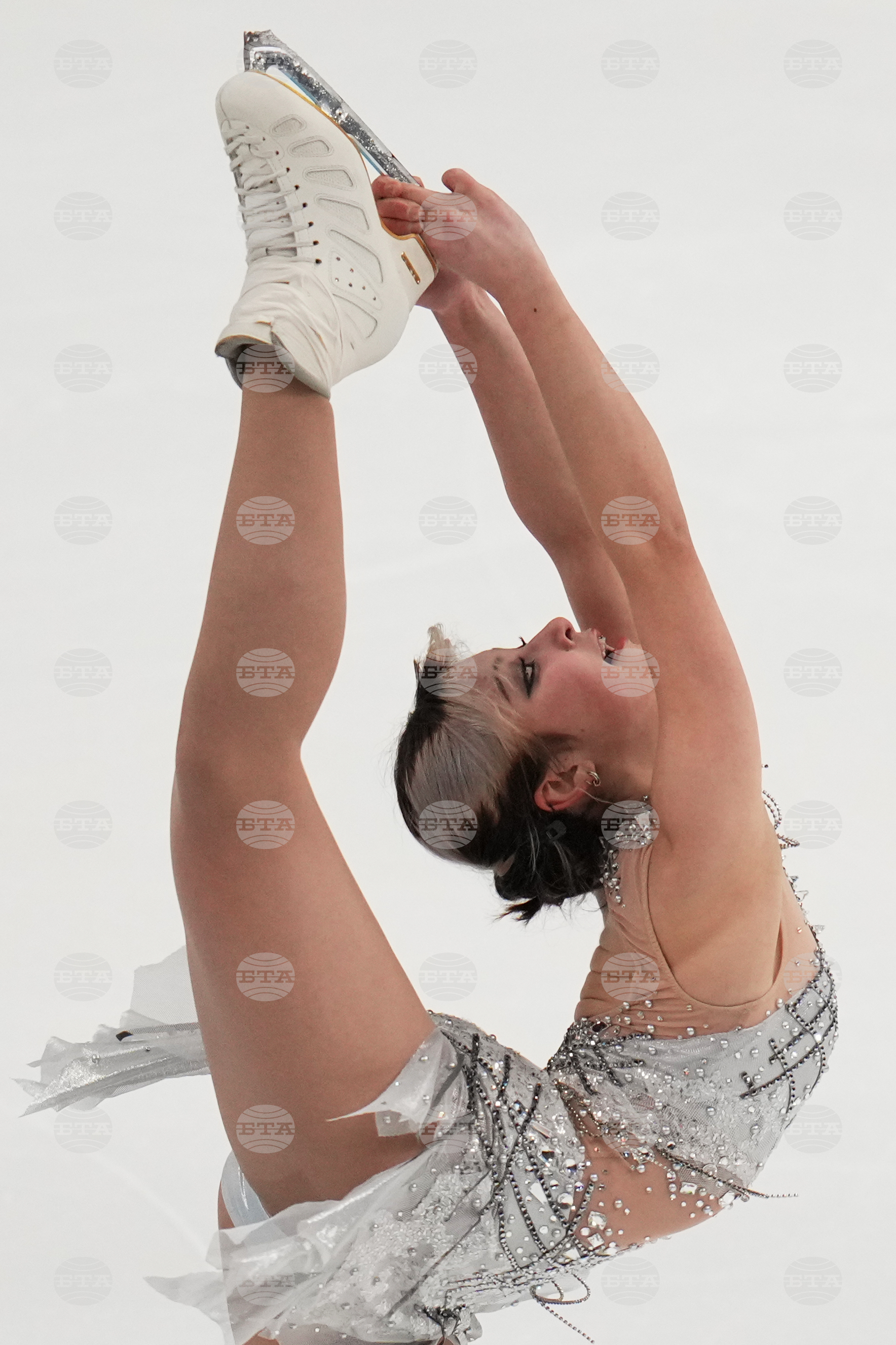 U.S. Championships Figure Skating