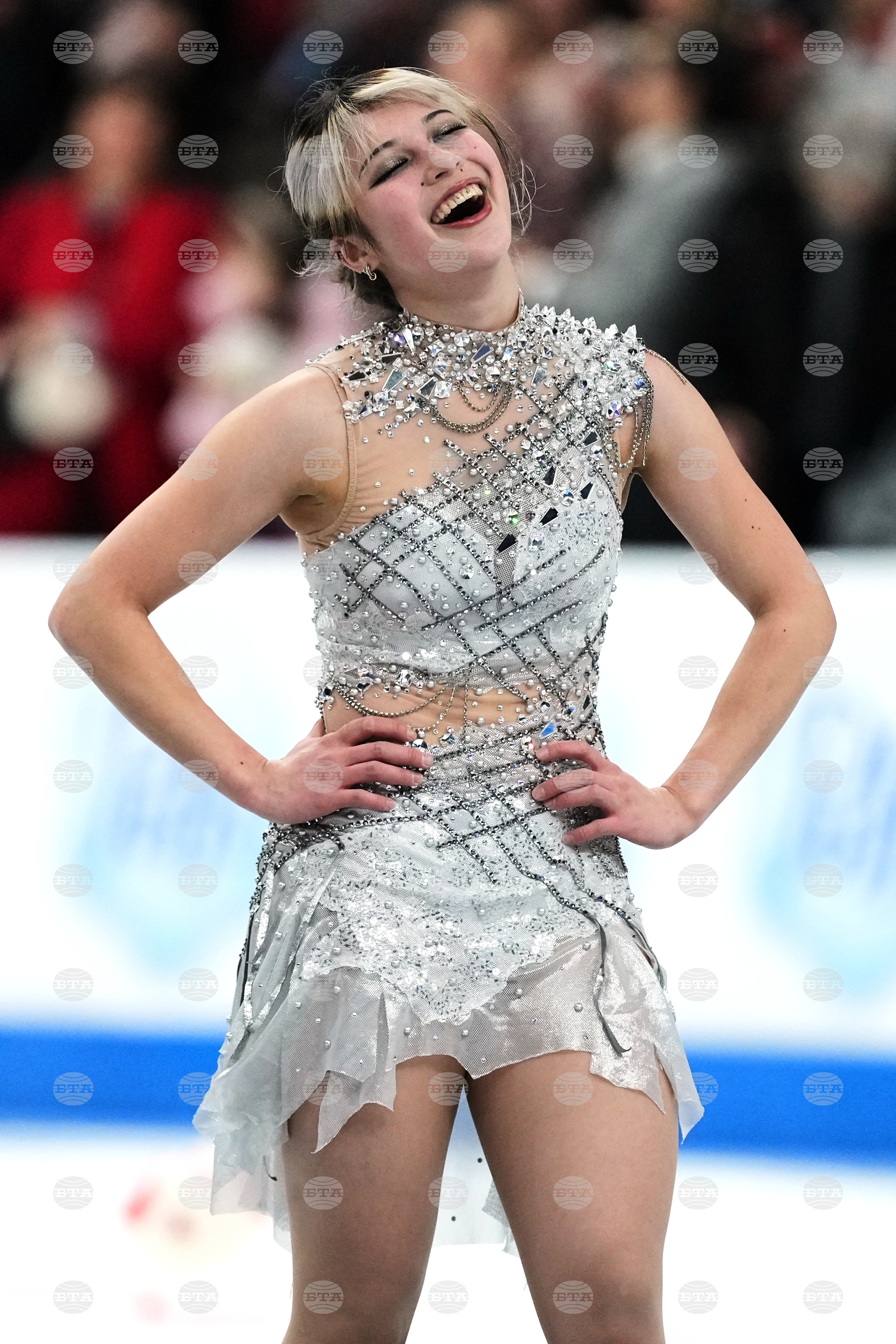 U.S. Championships Figure Skating