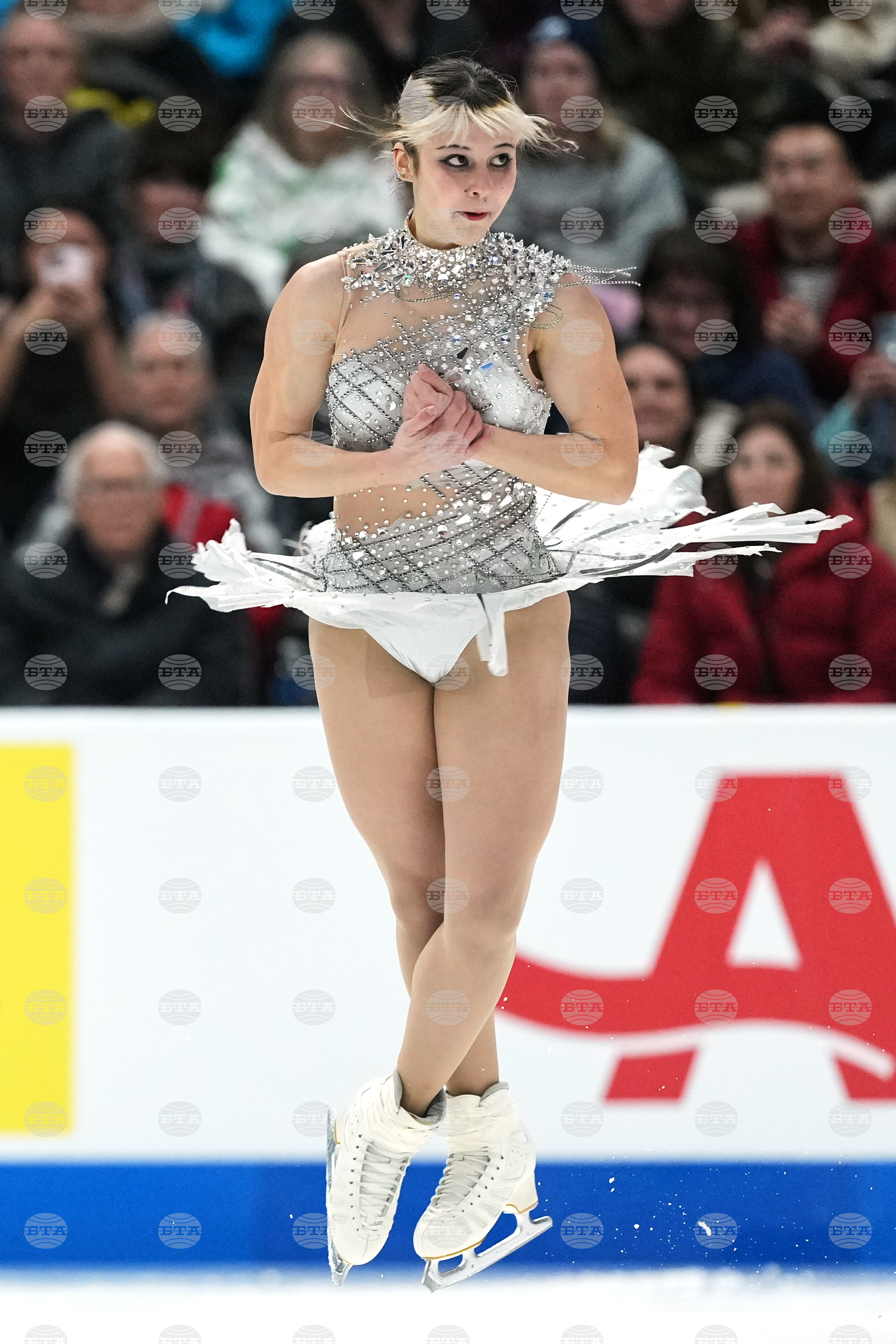U.S. Championships Figure Skating