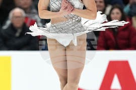 U.S. Championships Figure Skating