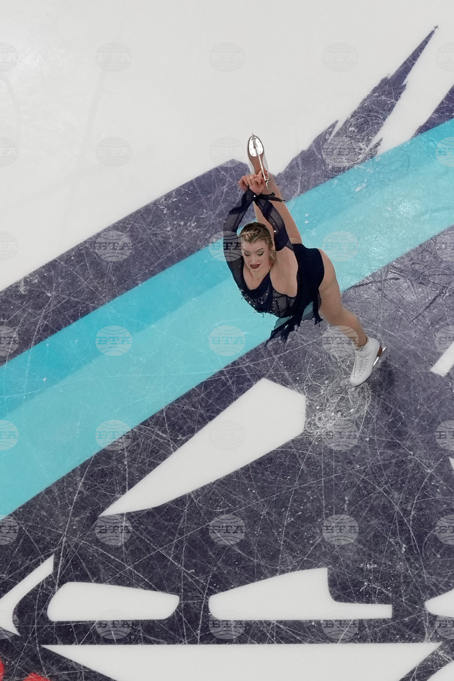 U.S. Championships Figure Skating