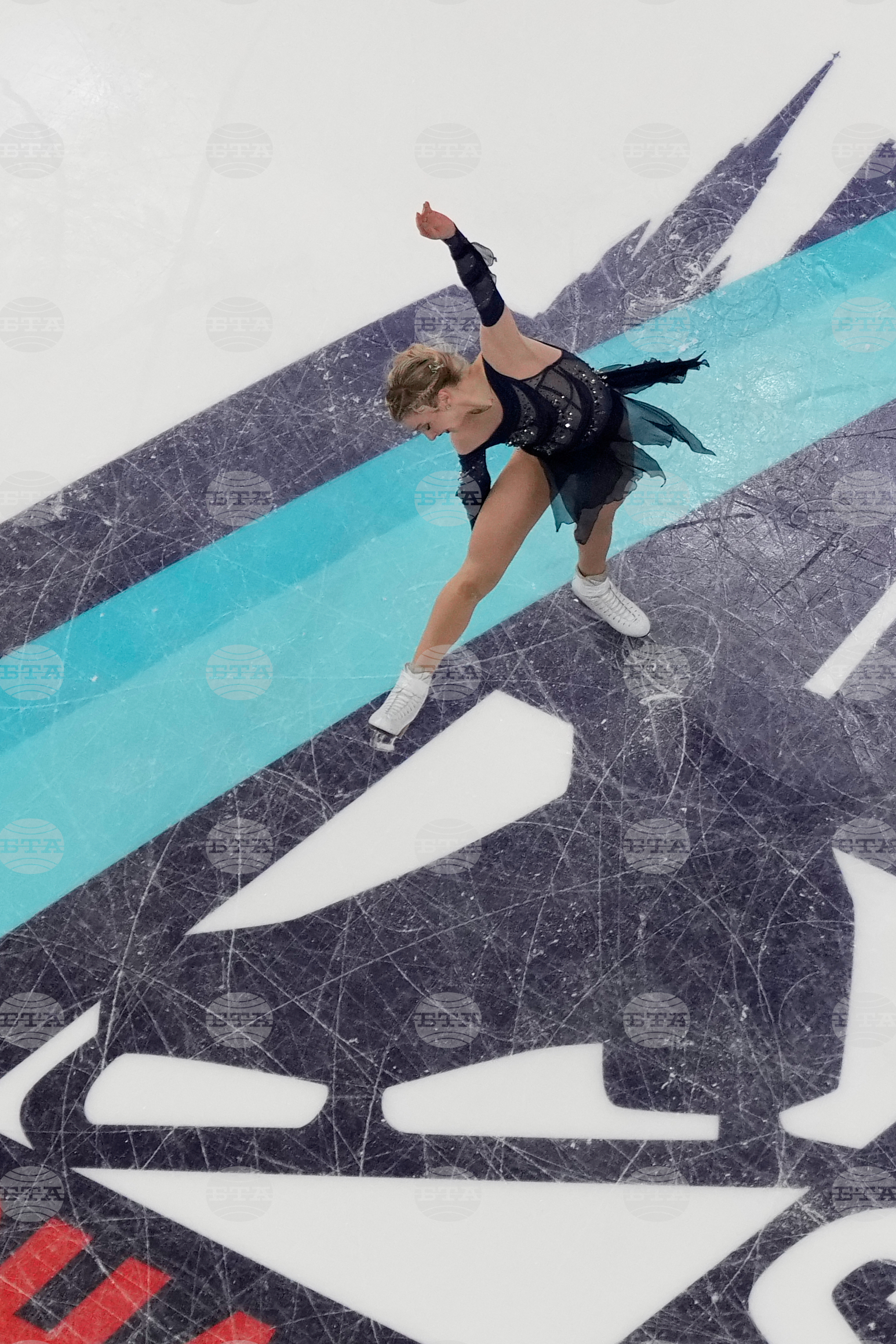 U.S. Championships Figure Skating