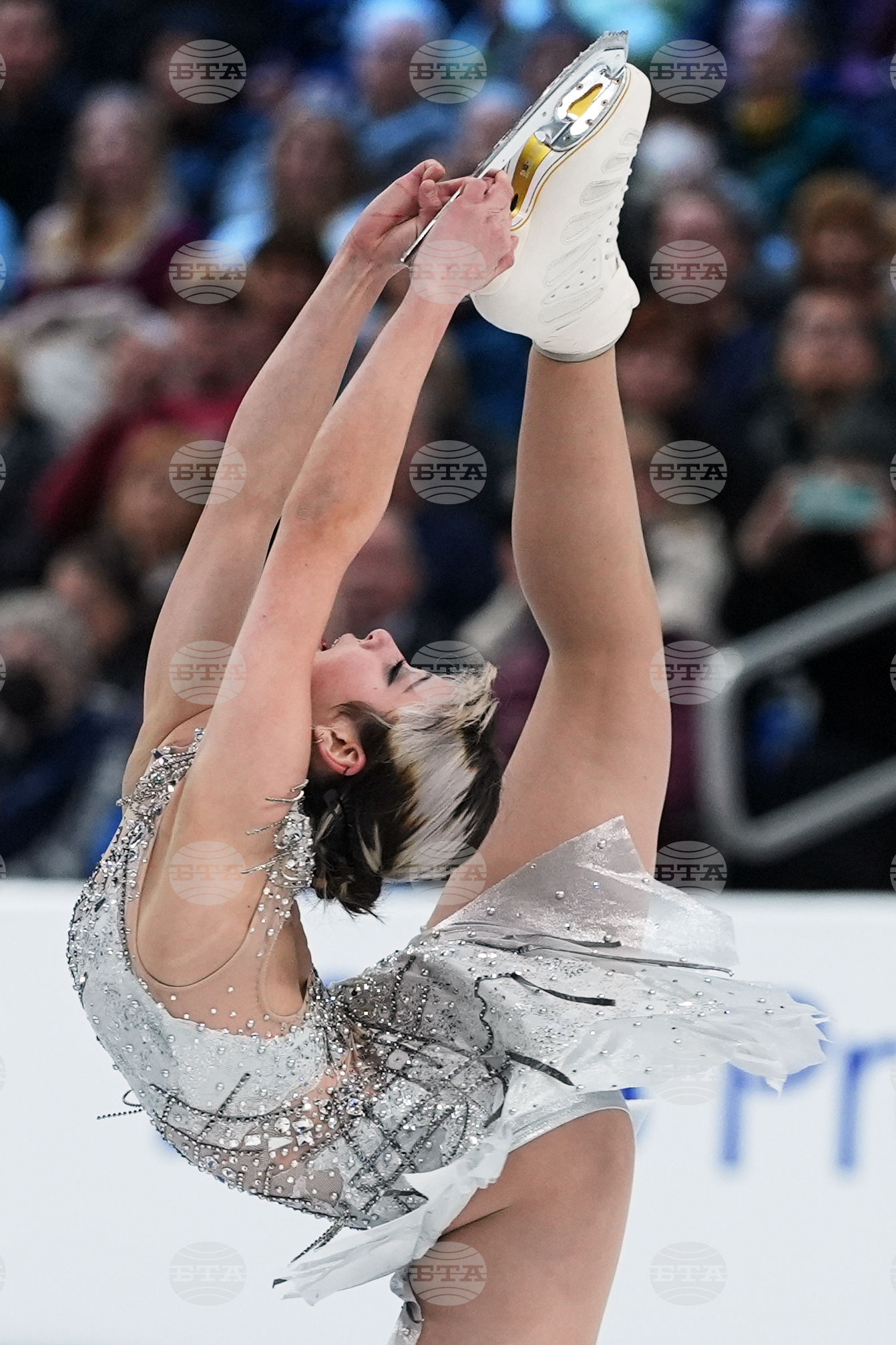 U.S. Championships Figure Skating