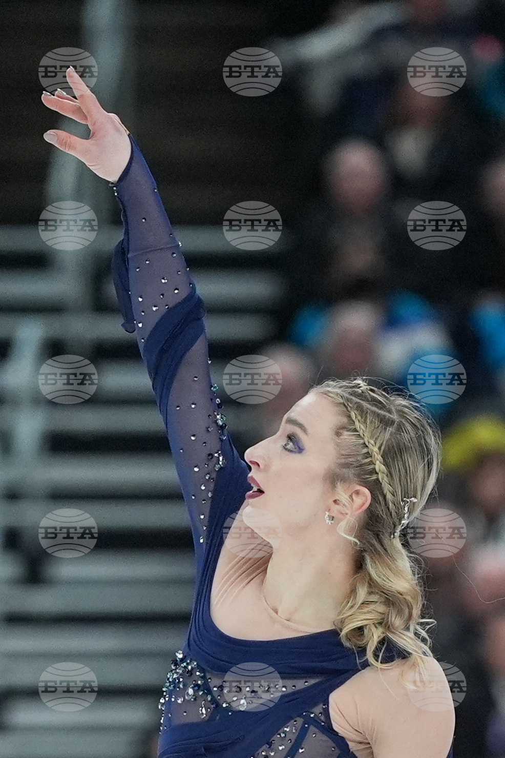 U.S. Championships Figure Skating