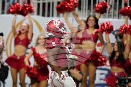 CFP Peach Bowl Football