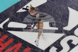 U.S. Championships Figure Skating