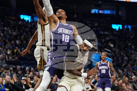 Kings Warriors Basketball