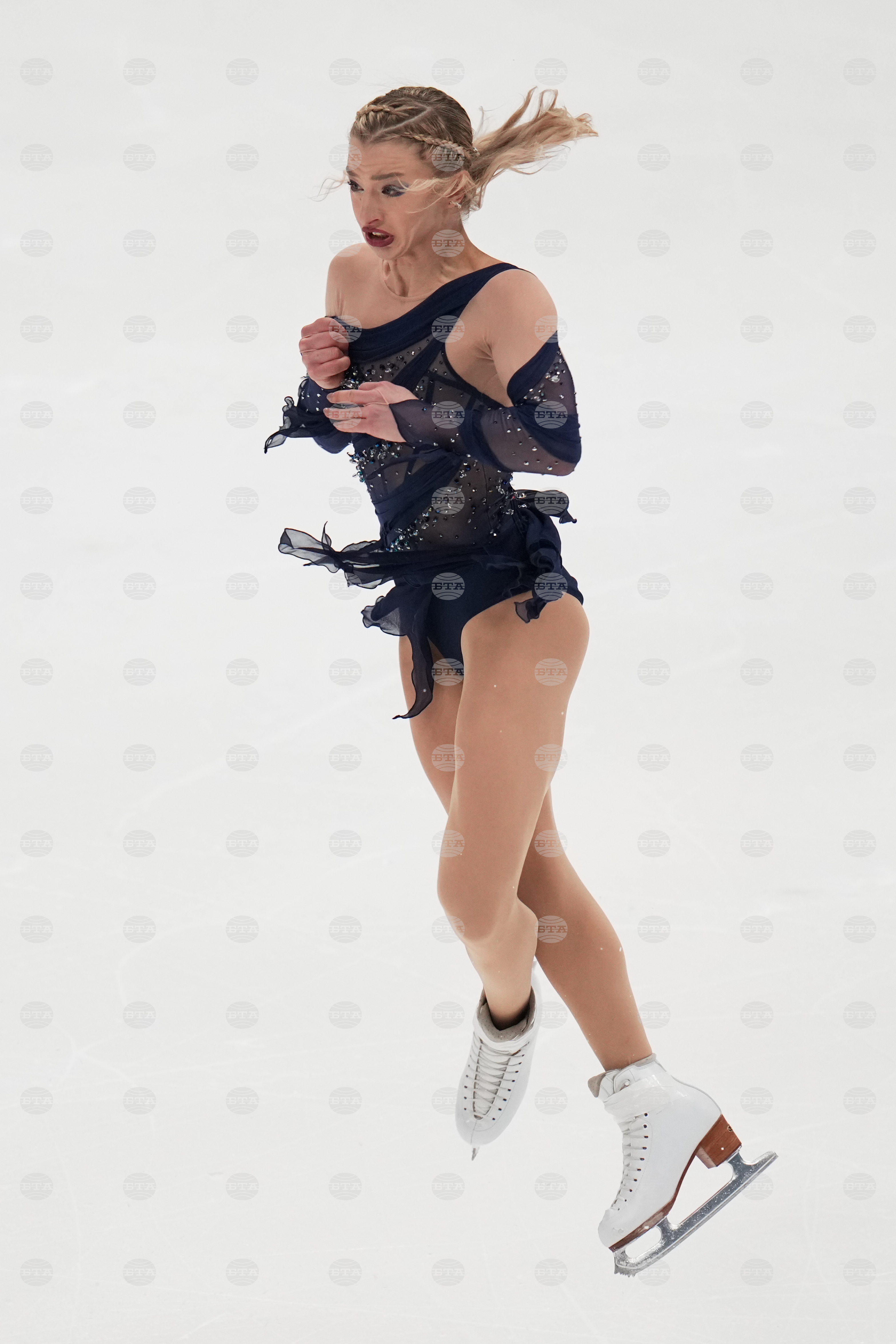 U.S. Championships Figure Skating